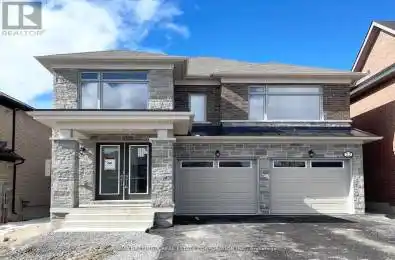 22 Red Blossom Court Whitchurch-Stouffville (Stouffville) Ontario L4A4