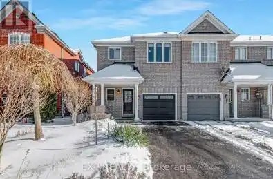 58 Collis Drive Aurora Ontario L4G7V5