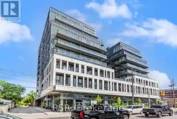 500 Dupont Street Unit# 716, Toronto (Annex), Ontario M6G1Y7, 3 Bedrooms Bedrooms, ,2 BathroomsBathrooms,Condo,For Sale,Dupont,C11952268