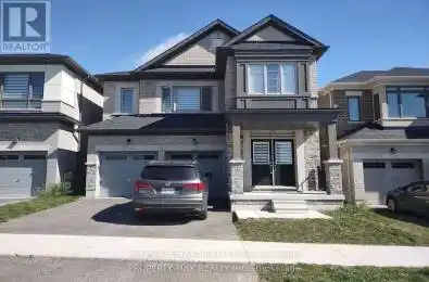 1259 Plymouth Drive Oshawa (Taunton) Ontario L1H8L7