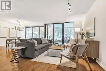 3900 Yonge Street Unit# 809, Toronto (Bedford Park-Nortown), Ontario M4N3N6, 2 Bedrooms Bedrooms, ,2 BathroomsBathrooms,Condo,For Sale,Yonge,C11952048