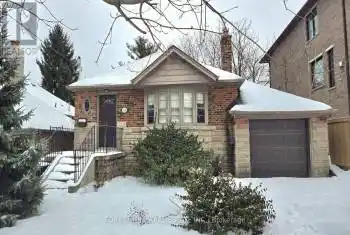 33 Burncrest Drive, Toronto (Bedford Park-Nortown), Ontario M5M2Z2, 5 Bedrooms Bedrooms, ,2 BathroomsBathrooms,All Houses,For Sale,Burncrest,C11952164