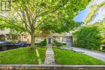 29 Rosedale Heights Drive, Toronto (Rosedale-Moore Park), Ontario M4T1C2, 6 Bedrooms Bedrooms, ,5 BathroomsBathrooms,All Houses,For Sale,Rosedale Heights,C11952973