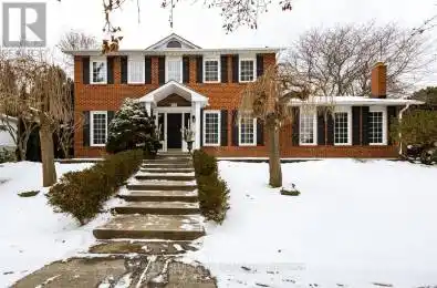 119 Abbeywood Trail Toronto (Banbury-Don Mills) Ontario M3B3B6