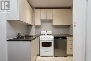 160 Huron Street Unit# 307, Toronto (Kensington-Chinatown), Ontario M5T2B5, ,1 BathroomBathrooms,All Houses,For Rent,Huron,C11953105