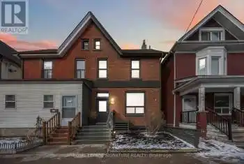 1318 Dundas Street, Toronto (South Riverdale), Ontario M4M1S6, 5 Bedrooms Bedrooms, ,4 BathroomsBathrooms,All Houses,For Sale,Dundas,E11952543