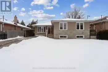 48 Neapolitan Drive, Toronto (Bendale), Ontario M1P4B4, 5 Bedrooms Bedrooms, ,2 BathroomsBathrooms,All Houses,For Sale,Neapolitan,E11952826