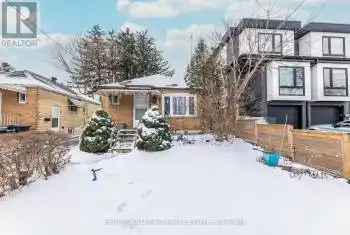 109 Virginia Avenue, Toronto (Danforth Village-East York), Ontario M4C2T1, 3 Bedrooms Bedrooms, ,2 BathroomsBathrooms,All Houses,For Sale,Virginia,E11952858