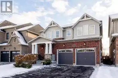 34 Leaden Hall Drive East Gwillimbury (Queensville) Ontario L9N0R5