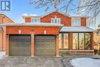 339 Manhattan Drive, Markham (Markville), Ontario L3P7L7, 5 Bedrooms Bedrooms, ,4 BathroomsBathrooms,All Houses,For Sale,Manhattan,N11952101