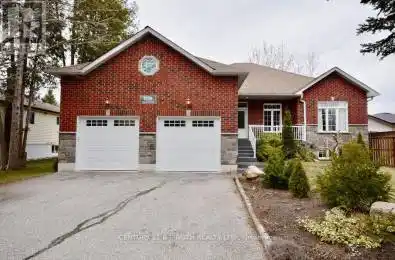 1738 Wingrove Avenue Innisfil (Alcona) Ontario L9S1S4