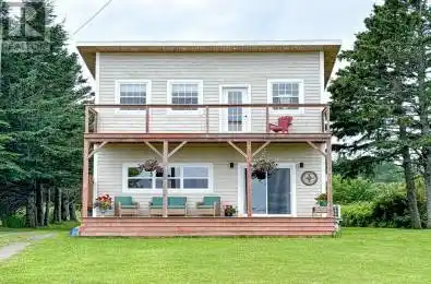 6825 Rustico Road North Rustico Prince Edward Island C0A1N0