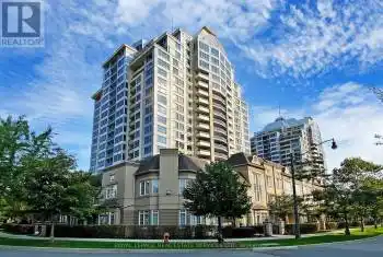 2 Rean Drive Unit# 706, Toronto (Bayview Village), Ontario M2K3B8, 1 Bedroom Bedrooms, ,1 BathroomBathrooms,Condo,For Sale,Rean,C11952266