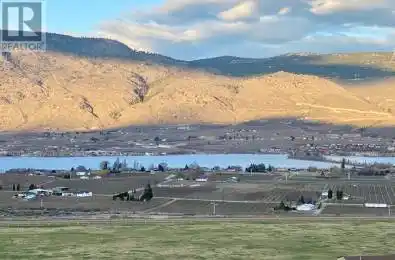 4013 PEBBLE BEACH Drive Osoyoos British Columbia V0H1V4