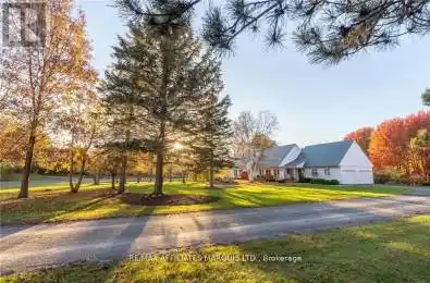 18537 STONEHOUSE POINT Road South Glengarry Ontario K6H5R5