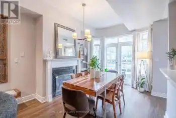 1 Rean Drive Unit# TH 15, Toronto (Bayview Village), Ontario M2K3C1, 3 Bedrooms Bedrooms, ,3 BathroomsBathrooms,All Houses,For Sale,Rean,C11953236