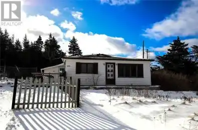 571 Old Broad Cove Road Portugal Cove, St. Phillips Newfoundland &