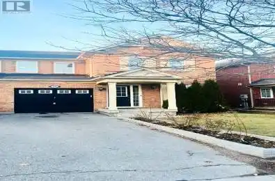 38 Coyote Crescent Toronto (Rouge) Ontario M1B6H1