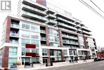 1350 Kingston Road Unit# 116, Toronto (Birchcliffe-Cliffside), Ontario M1N1C8, 2 Bedrooms Bedrooms, ,2 BathroomsBathrooms,Condo,For Sale,Kingston,E11953074