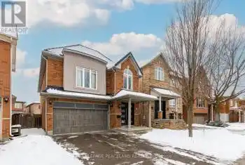 161 Mistysugar Trail, Vaughan (Patterson), Ontario L4J8T4, 4 Bedrooms Bedrooms, ,5 BathroomsBathrooms,All Houses,For Sale,Mistysugar,N11951954