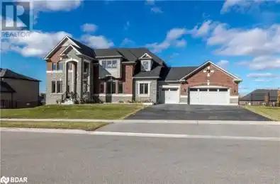 10 STEWART CRESCENT Simcoe Ontario L0L2N0