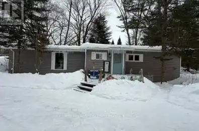 55 Kennedy Drive Galway-Cavendish and Harvey Ontario K0M1A0