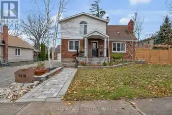 5810 Brookfield Avenue, Niagara Falls (215 - Hospital), Ontario L2G5R3, 5 Bedrooms Bedrooms, ,3 BathroomsBathrooms,All Houses,For Sale,Brookfield,X11952809