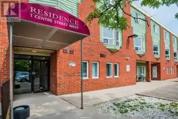 1 Center Street Unit# 210, Richmond Hill (Mill Pond), Ontario L4C3P3, 1 Bedroom Bedrooms, ,1 BathroomBathrooms,All Houses,For Rent,Center,N11952377