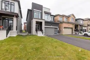 163 Fallharvest Way, Whitchurch-Stouffville (Stouffville), Ontario L4A0R8, 4 Bedrooms Bedrooms, ,4 BathroomsBathrooms,All Houses,For Sale,Fallharvest,N11952580