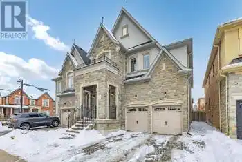 316 Poetry Drive, Vaughan (Vellore Village), Ontario L4H3W9, 5 Bedrooms Bedrooms, ,5 BathroomsBathrooms,All Houses,For Sale,Poetry,N11952642