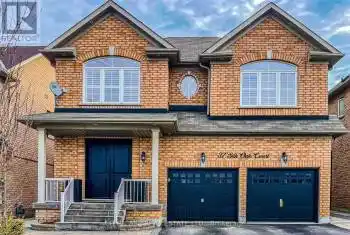 37 Silk Oak Court, Vaughan (Patterson), Ontario L6A0M3, 7 Bedrooms Bedrooms, ,5 BathroomsBathrooms,All Houses,For Sale,Silk Oak,N11952848