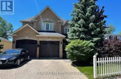 12 Lester B. Pearson Street Vaughan (Kleinburg) Ontario L0J1C0