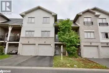 175 STANLEY Street Unit# 9, Barrie, Ontario L4M0G2, 3 Bedrooms Bedrooms, ,3 BathroomsBathrooms,All Houses,For Sale,STANLEY,40695531