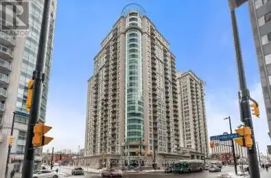 234 Rideau Street Unit# 2406 Ottawa Ontario K1N0A9