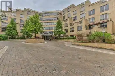 250 SYDENHAM Street Unit# 211 London Ontario N6A5S1