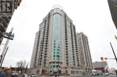 234 Rideau Street Unit# 2204 Ottawa Ontario K1N0A9