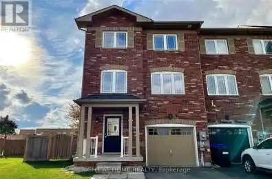 1307 Coleman Crescent Innisfil (Alcona) Ontario L0L2M0