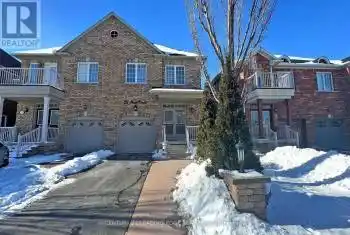 22 ARCO Circle, Vaughan (Maple), Ontario L6A3Z6, 4 Bedrooms Bedrooms, ,4 BathroomsBathrooms,All Houses,For Sale,ARCO,N11953238