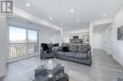 8 Culinary Lane Unit# 201 Barrie Ontario L9J0T2