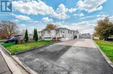 49 Park Crescent New Tecumseth (Tottenham) Ontario L0G1W0