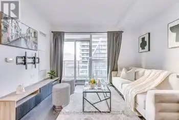 33 Shore Breeze Drive Unit# 1502, Toronto (Mimico), Ontario M8V1A1, 1 Bedroom Bedrooms, ,1 BathroomBathrooms,Condo,For Sale,Shore Breeze,W11950151