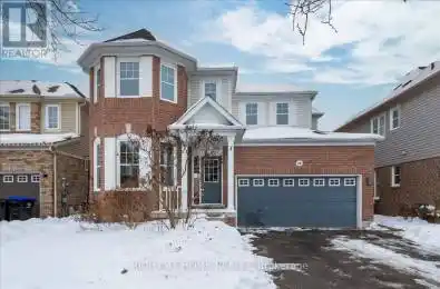 59 Nunn Crescent New Tecumseth (Alliston) Ontario L9R0C7