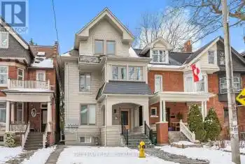 426 Brunswick Avenue, Toronto (Annex), Ontario M5R2Z4, 12 Bedrooms Bedrooms, ,7 BathroomsBathrooms,All Houses,For Sale,Brunswick,C11953644