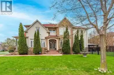 2065 Kingsridge Drive Oakville (West Oak Trails) Ontario L6M4Y9