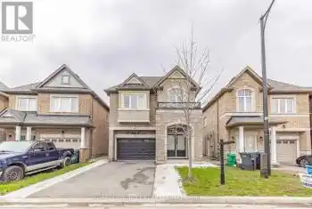 37 Lola Crescent, Brampton (Northwest Brampton), Ontario L7A4J8, 4 Bedrooms Bedrooms, ,4 BathroomsBathrooms,All Houses,For Sale,Lola,W11953091