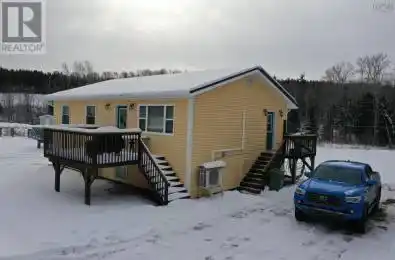 29 Narrows Road Frasers Mountain Nova Scotia B2H5C4