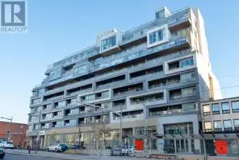 835 St Clair Avenue Unit# 413, Toronto (Wychwood), Ontario M6C0A8, 1 Bedroom Bedrooms, ,1 BathroomBathrooms,Condo,For Sale,St Clair,C11929068