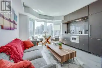 155 Yorkville Avenue Unit# 1705, Toronto (Annex), Ontario M5R1C4, 1 Bedroom Bedrooms, ,1 BathroomBathrooms,Condo,For Sale,Yorkville,C11953667