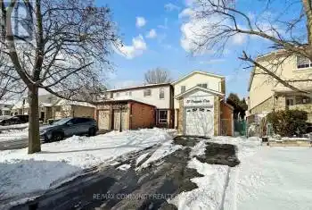 27 Granada Crescent, Toronto (Rouge), Ontario M1B2H6, 3 Bedrooms Bedrooms, ,2 BathroomsBathrooms,All Houses,For Sale,Granada,E11953693