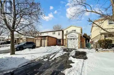 27 Granada Crescent Toronto (Rouge) Ontario M1B2H6